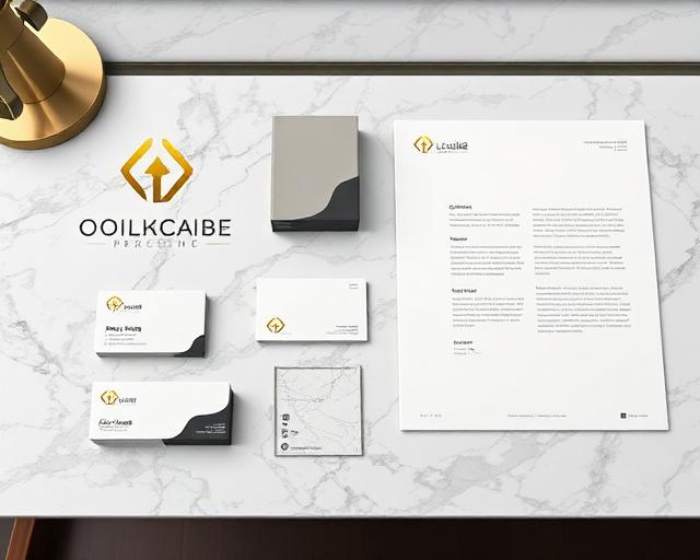 Brand Identity