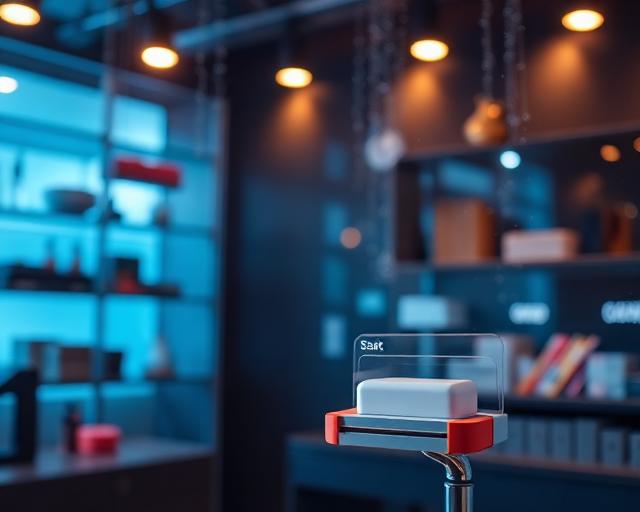 Product Showcase